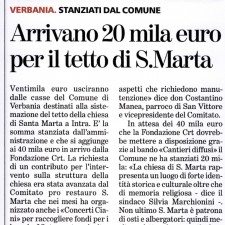 La Stampa 05.09.2014