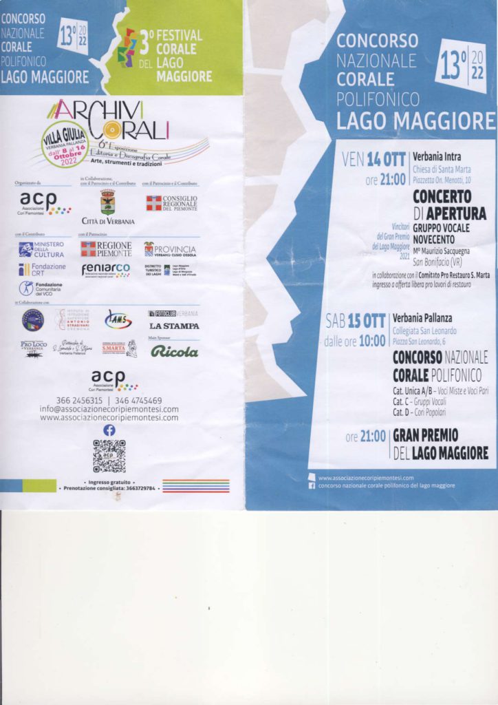 01) Concerto di Apertura - Gruppo Vocale Novecento_pages-to-jpg-0001