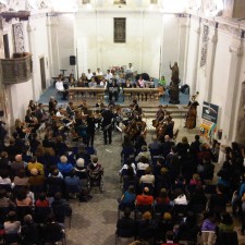 Evento passato: concerto dell' Orchestra MUSIKSCHULE HEINSBERG